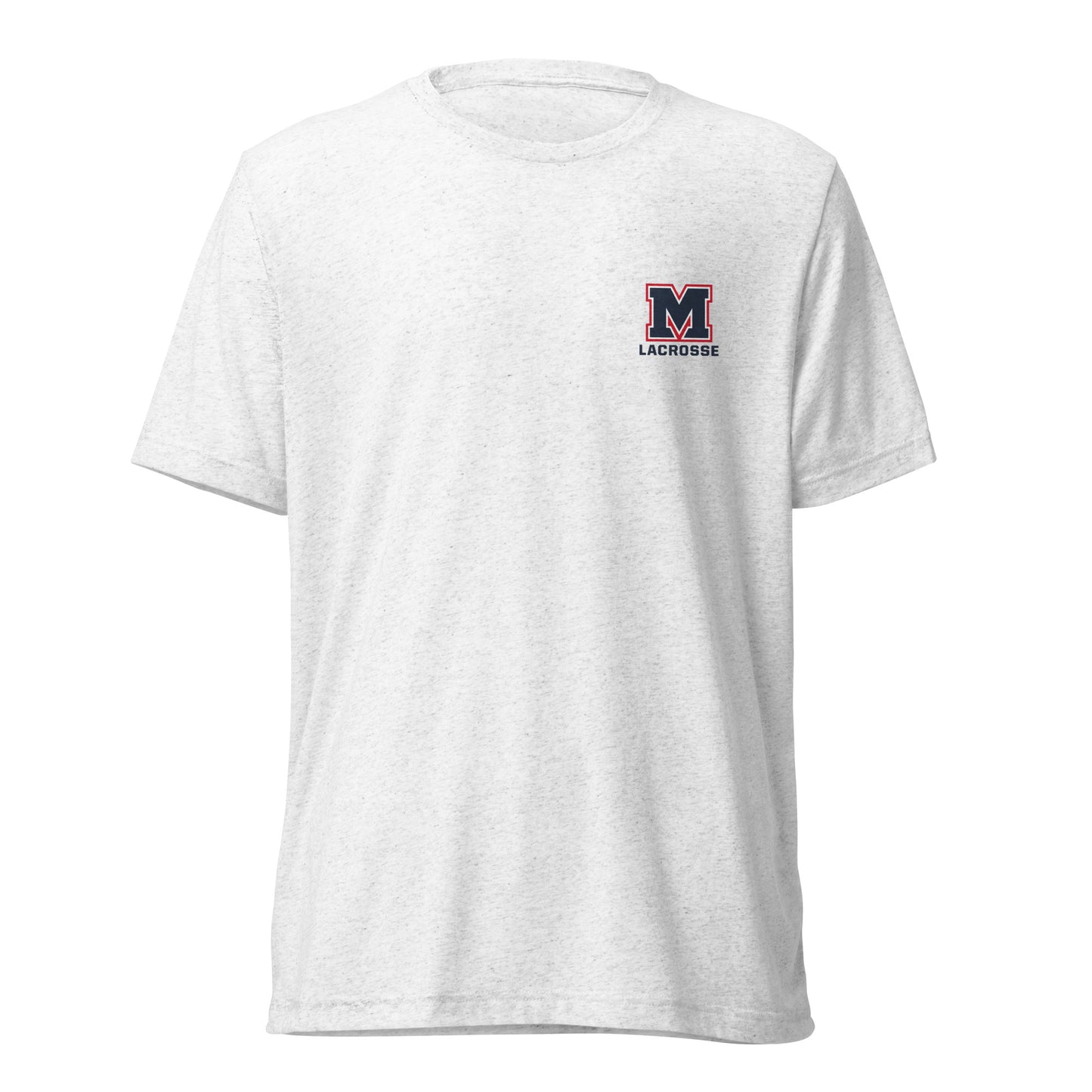 Adult BMHS Bella + Canvas Tri-Blend T-Shirt