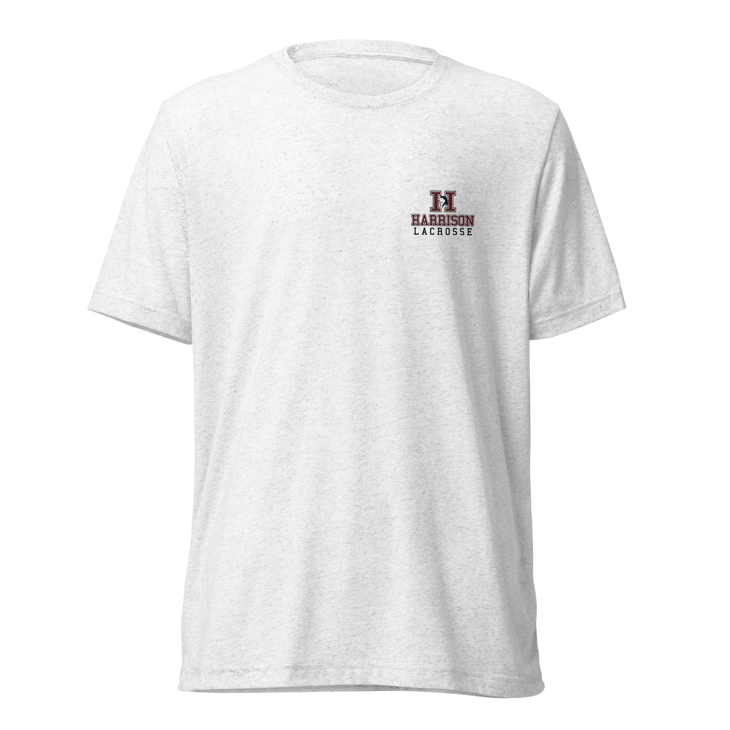 Adult HYL Bella + Canvas Tri-Blend T-Shirt