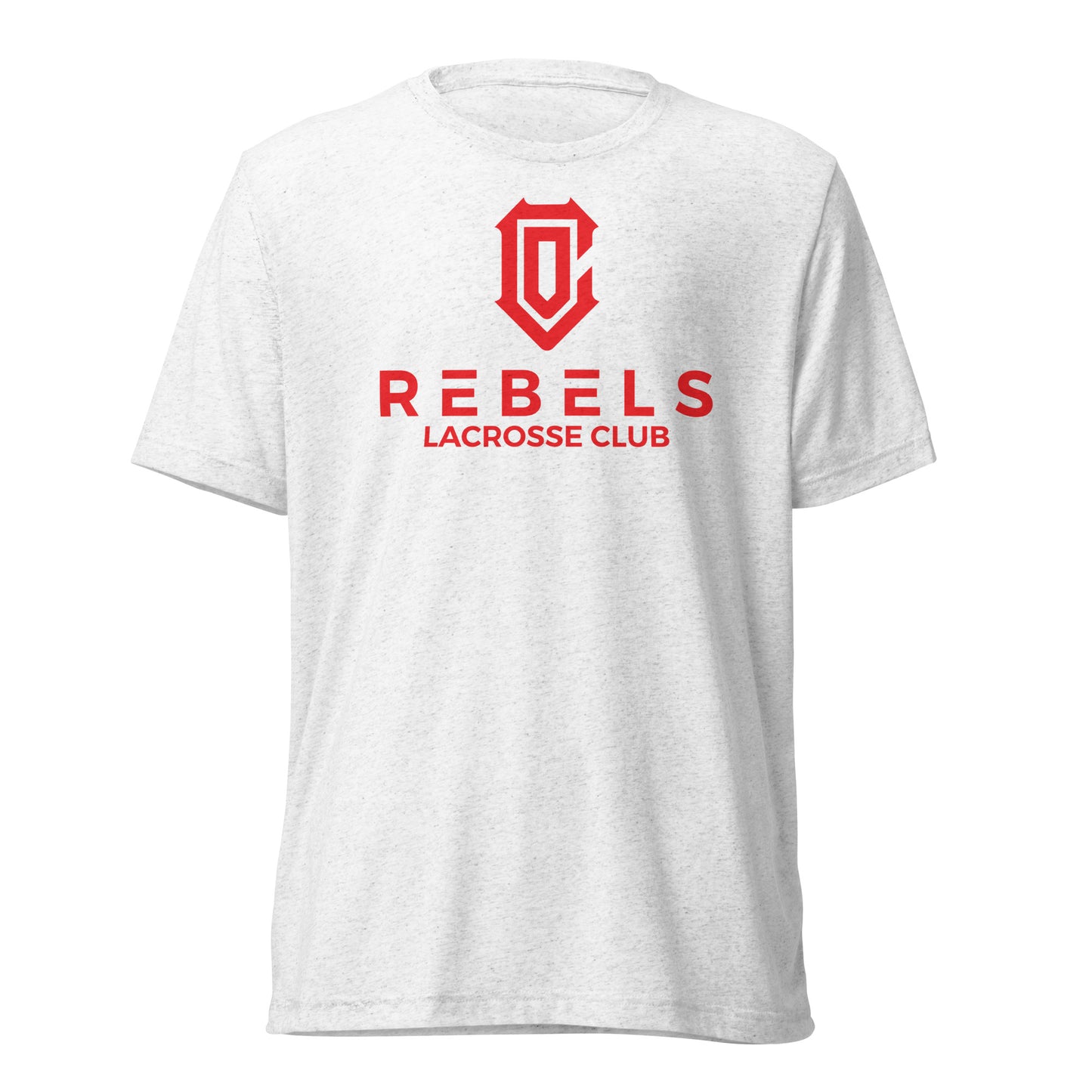 Adult OC Rebels Bella + Canvas Tri-Blend T-Shirt