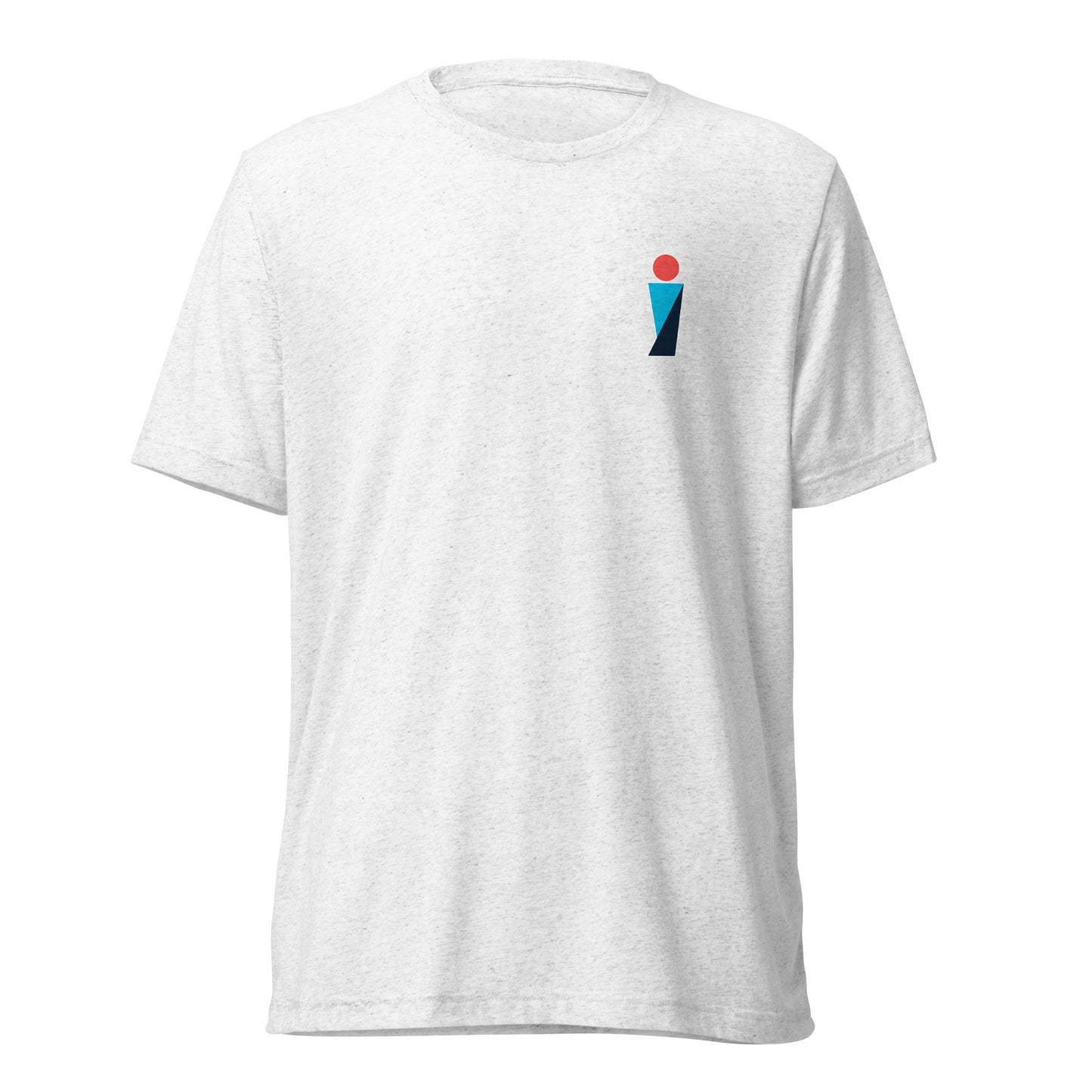 Adult FAIS Bella + Canvas Tri-Blend T-Shirt