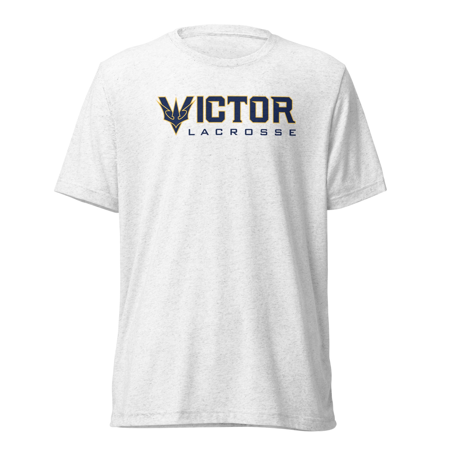 Adult VGYL Bella + Canvas Tri-Blend T-Shirt
