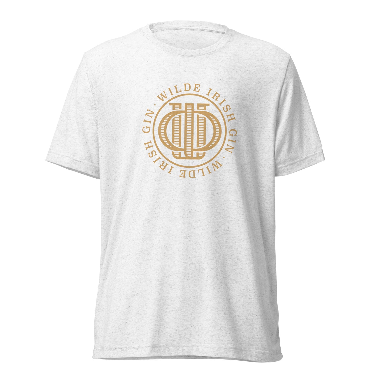 Adult WILDE Bella + Canvas Tri-Blend T-shirt