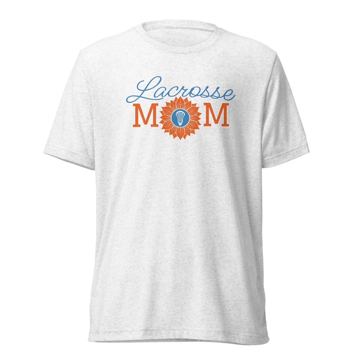 Adult Iowa Mavericks Bella + Canvas Tri-Blend T-shirt