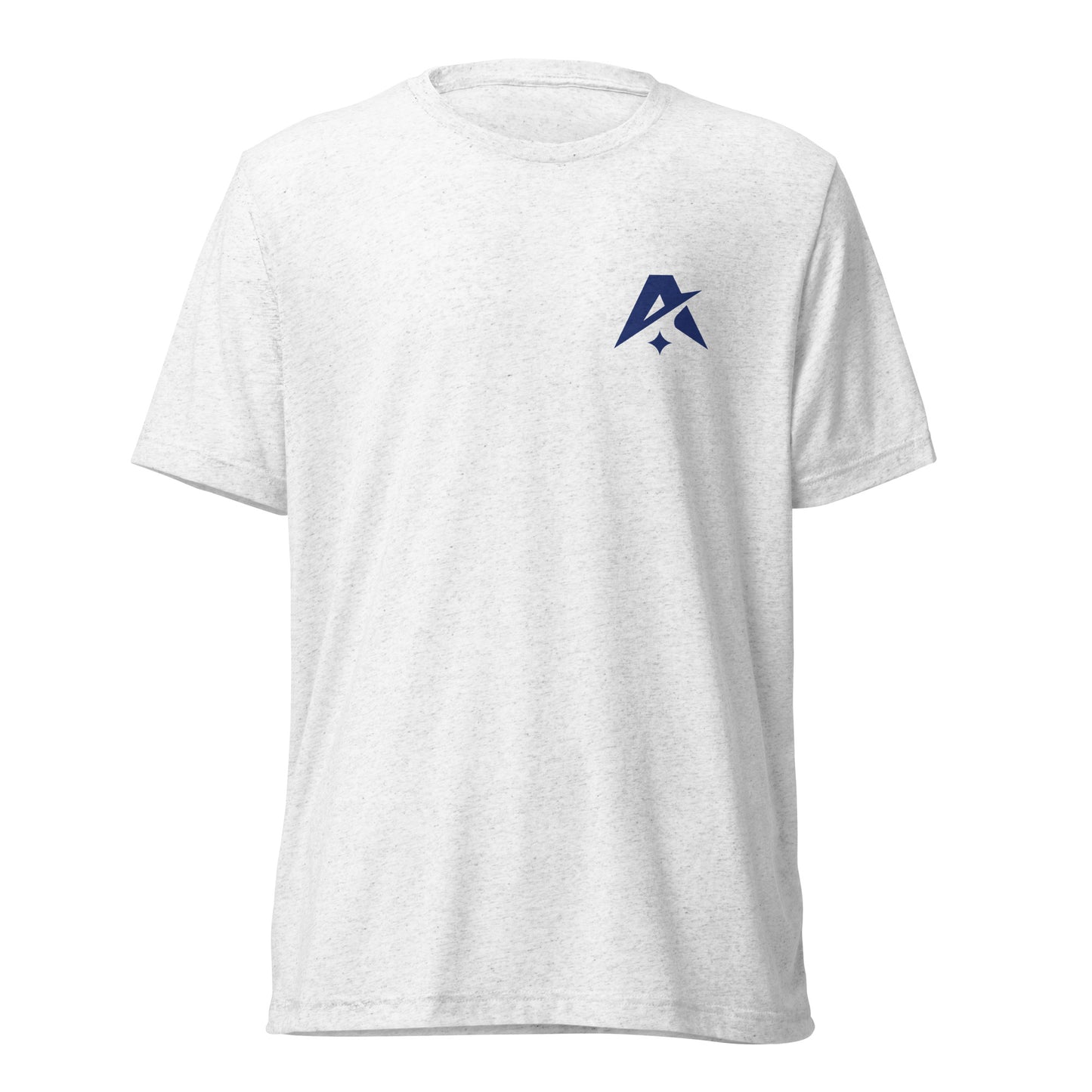 Adult SDLA Bella + Canvas Tri-Blend T-Shirt