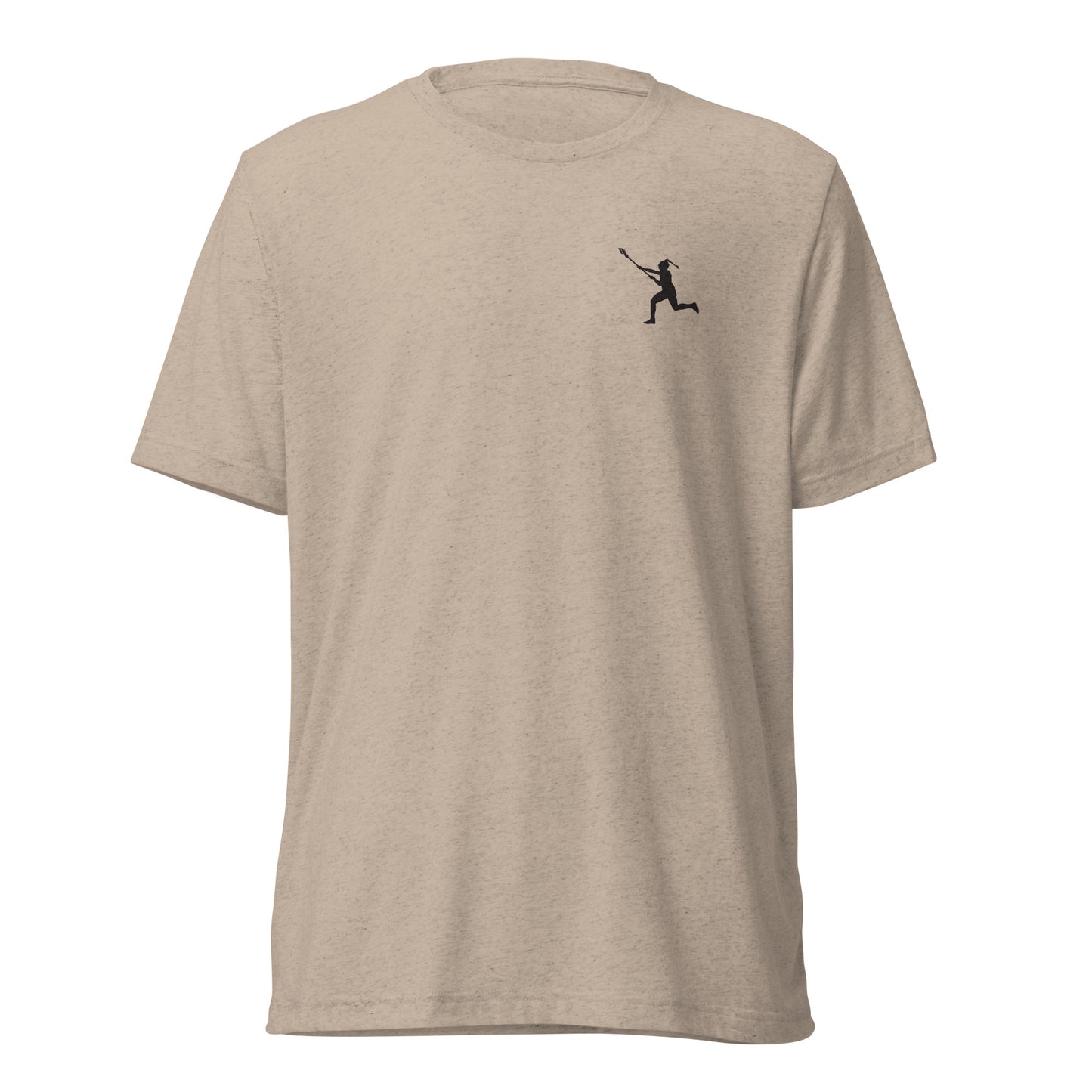 Adult CNL Bella + Canvas Tri-blend T-shirt