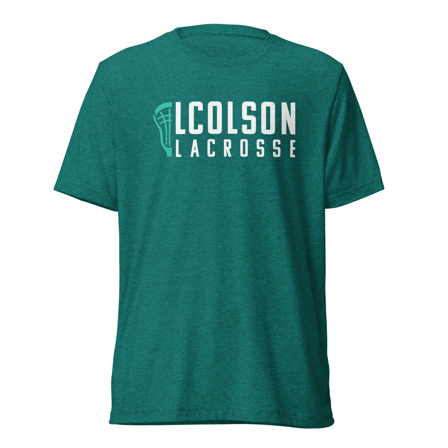 Adult LCL Bella + Canvas Tri-Blend T-Shirt