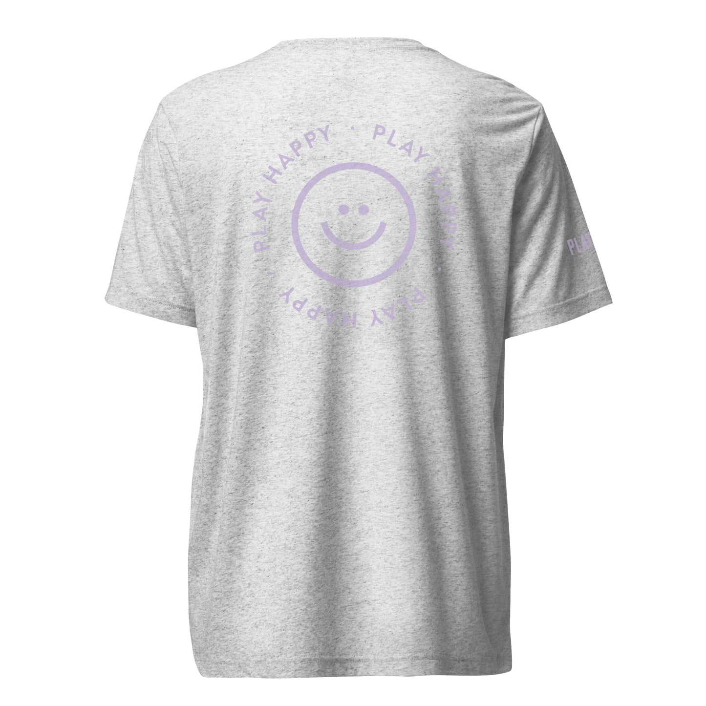 Adult Lizzie Colson Bella + Canvas Tri-Blend T-shirt