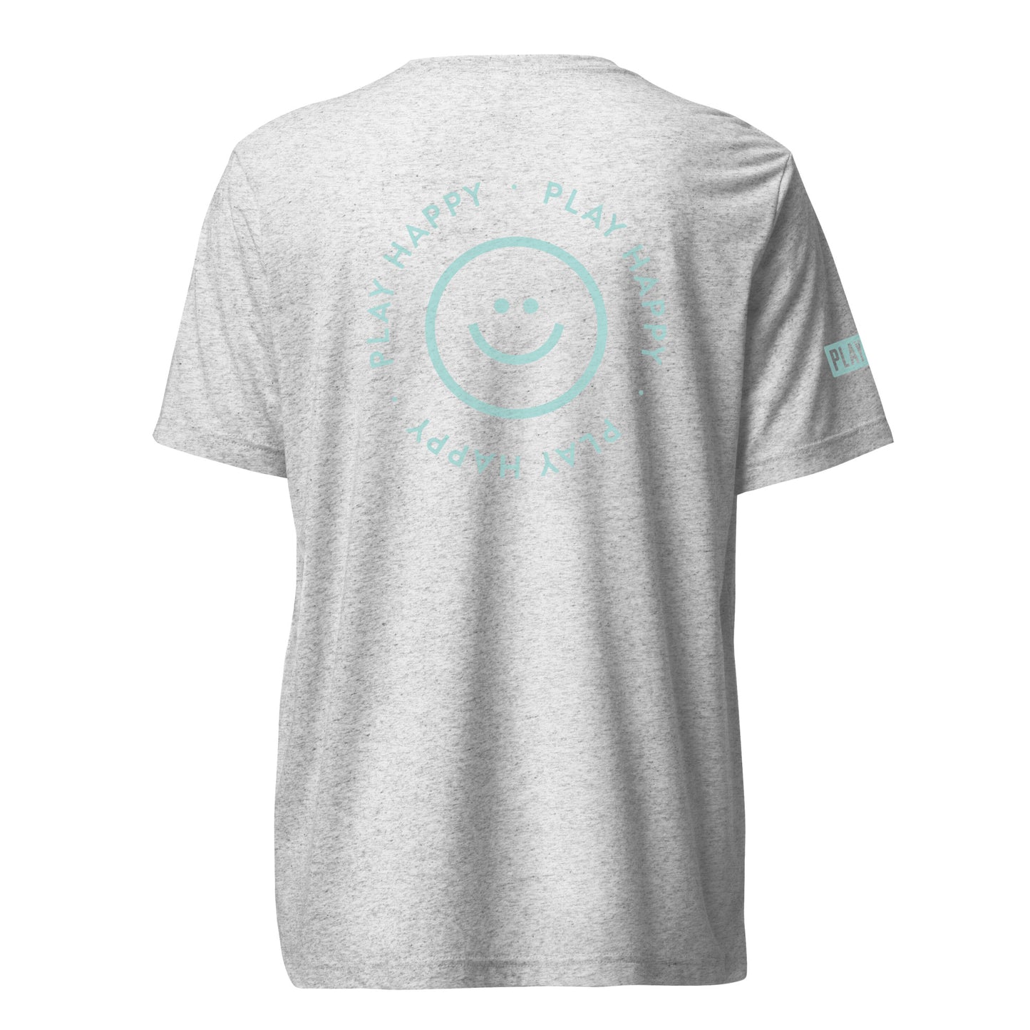 Adult Lizzie Colson Bella + Canvas Tri-Blend T-shirt