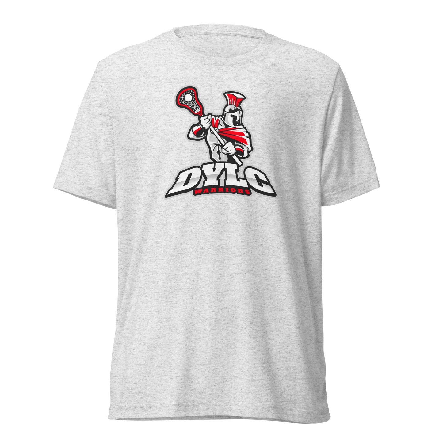 Adult DYLC Bella + Canvas Tri-blend T-shirt