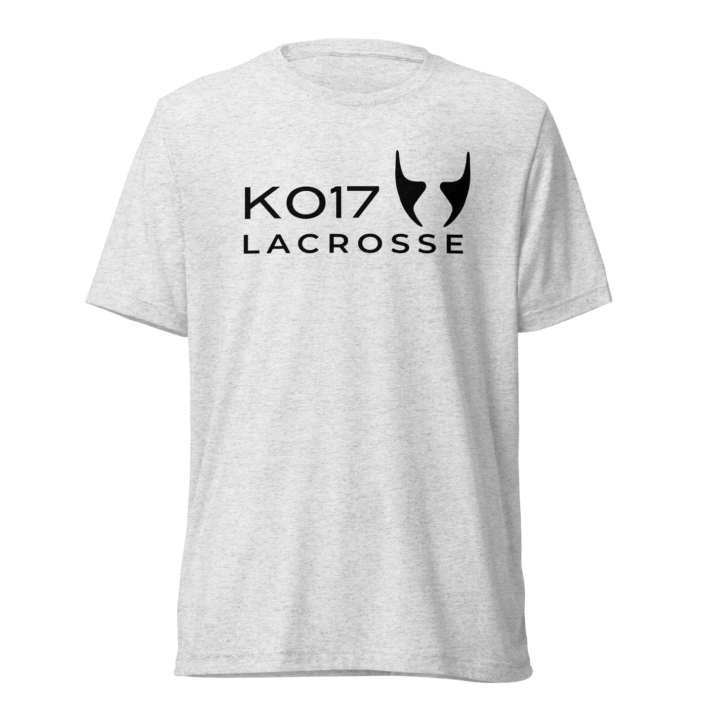 Adult KO17 Bella + Canvas Tri-Blend T-Shirt