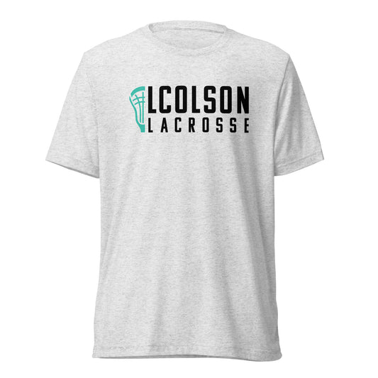 Adult LCL Bella + Canvas Tri-Blend T-Shirt