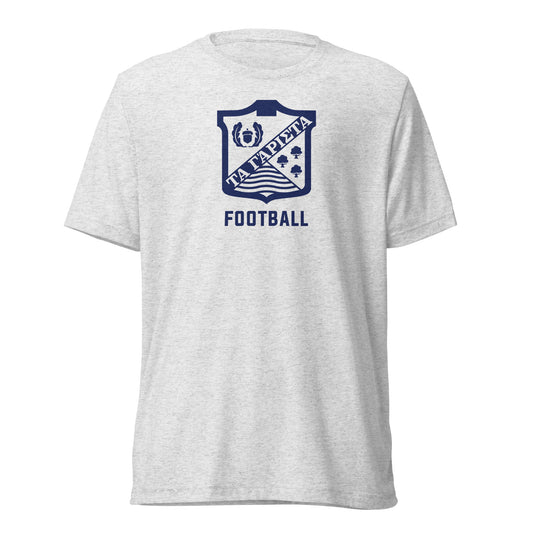 Adult OPRF Football Bella + Canvas Tri-Blend T-Shirt