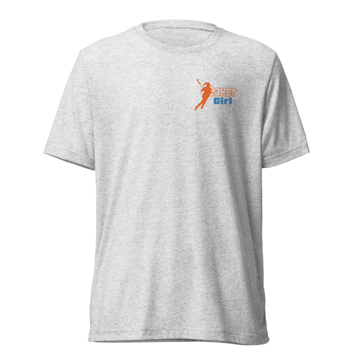 Adult Iowa Mavericks Bella + Canvas Tri-Blend T-shirt