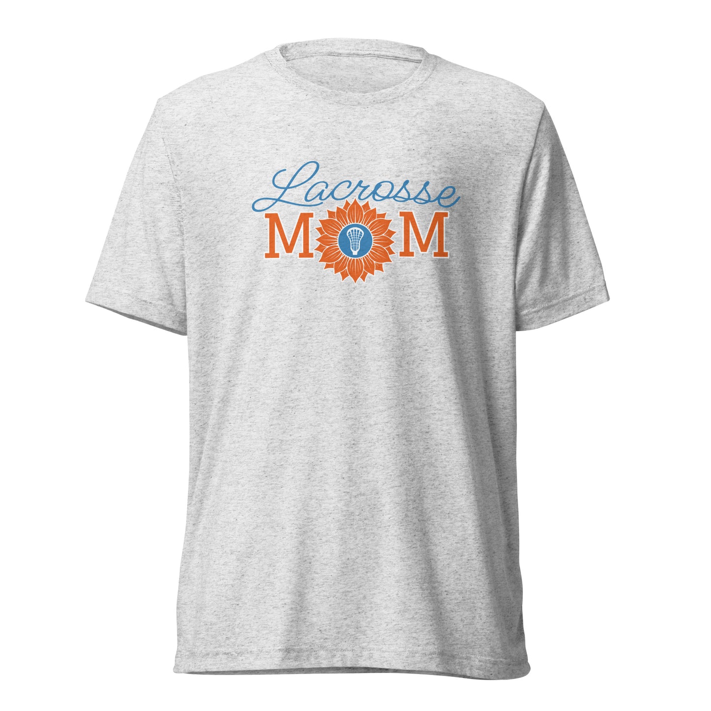 Adult Iowa Mavericks Bella + Canvas Tri-Blend T-Shirt
