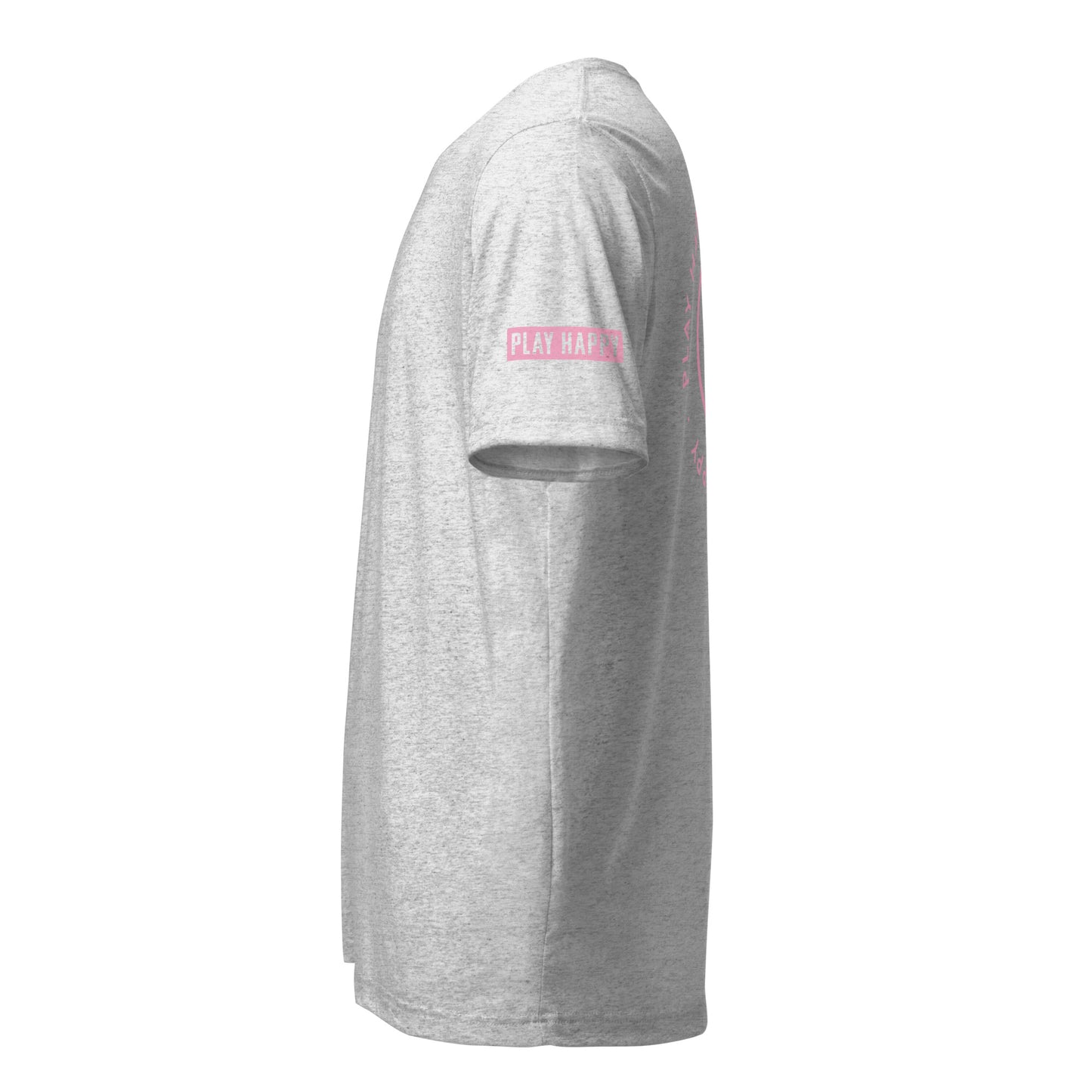 Adult Lizzie Colson Bella + Canvas Tri-Blend T-shirt
