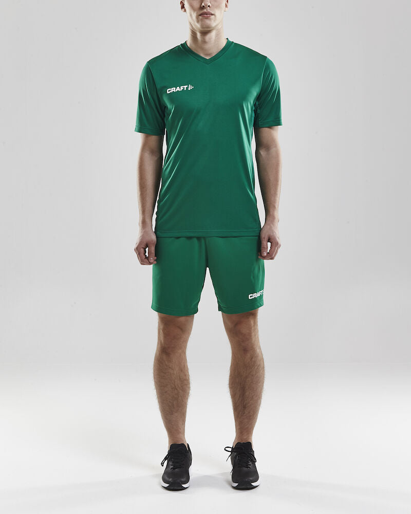 Adult Craft Sportswear Squad Short