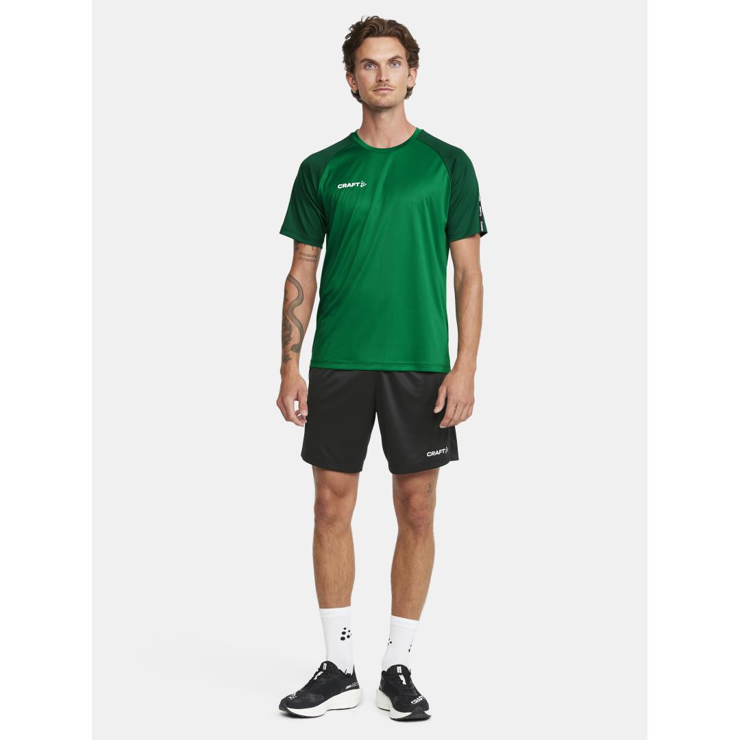 Adult Craft Sportswear Squad Short