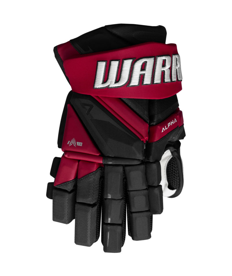 Lx3 (Jr) Glove - LX3GJ5 BRW 10
