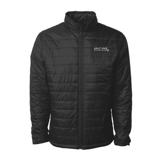 Adult UPLC Puffer Jacket