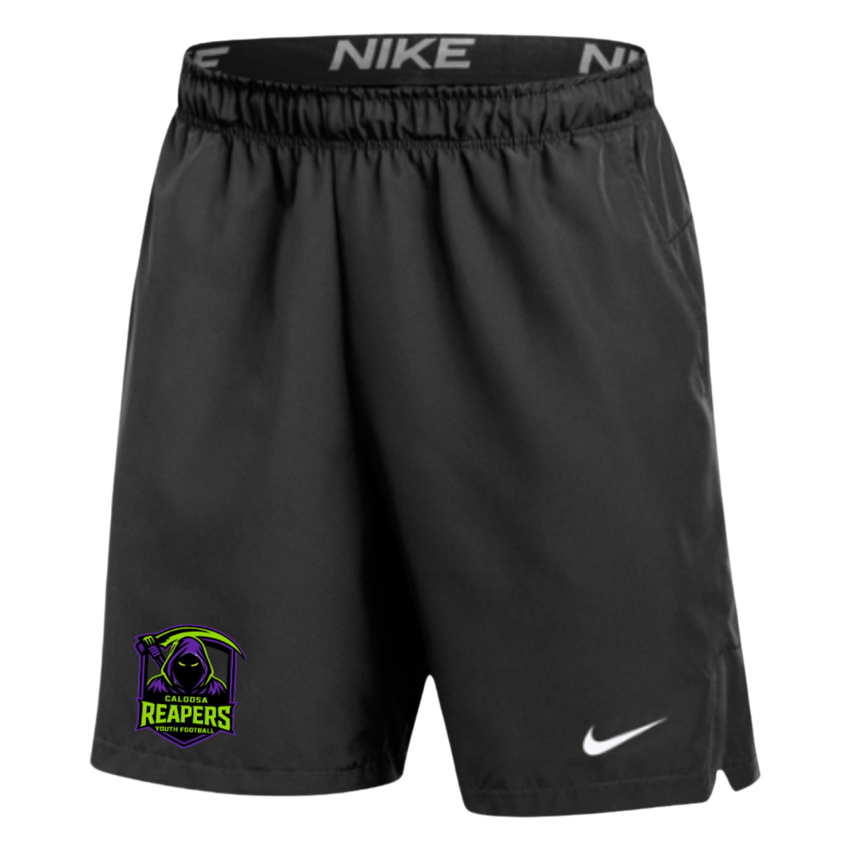 Nike Men's Dri-FIT Team Flex Woven Training Shorts
