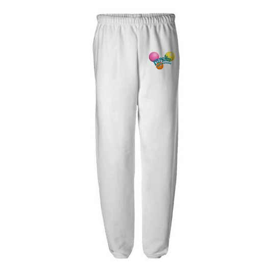 Adult Varsity Club Lacrosse Sweatpants | Dip n' Dots