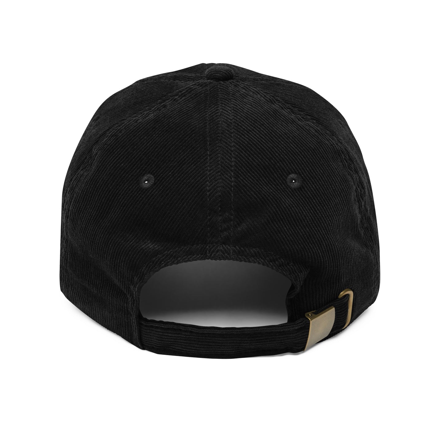 CBHS Lacrosse Corduroy Hat