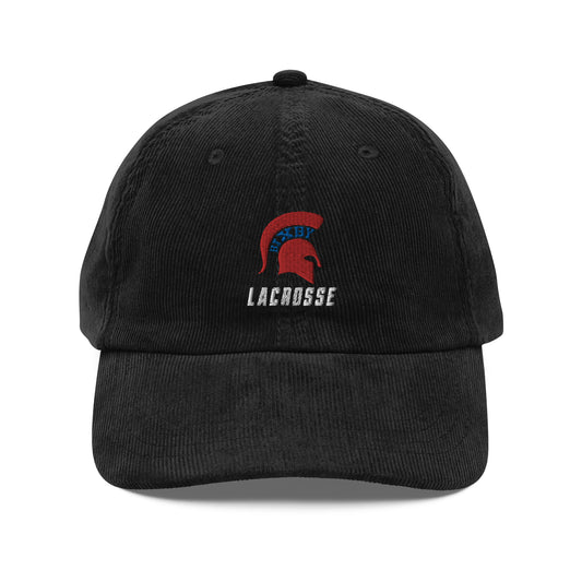 Bixby Spartan Corduroy Hat