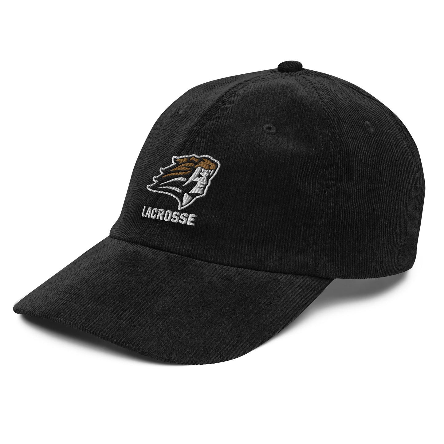 Kuna Lacrosse Corduroy Hat