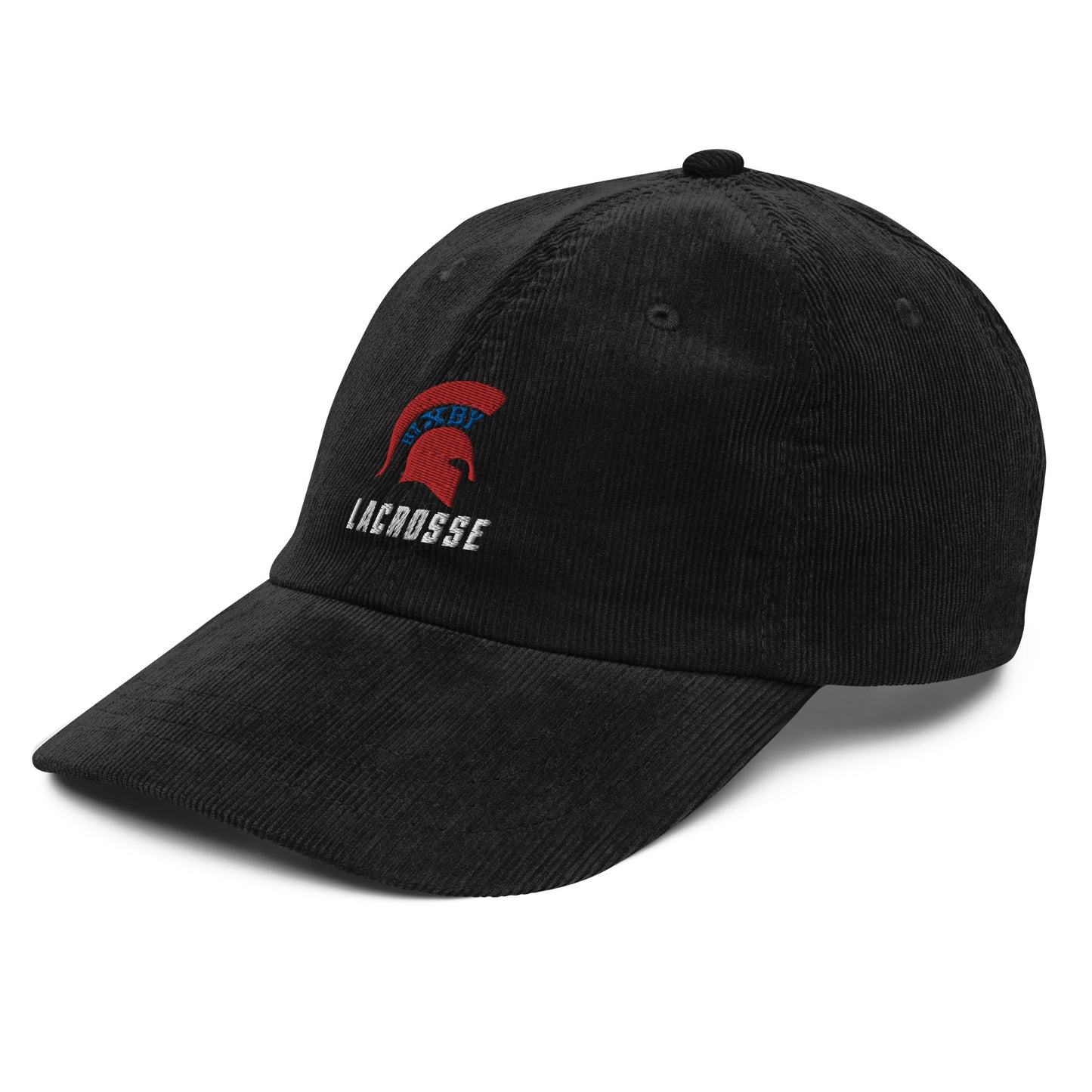 Bixby Spartan Corduroy Hat