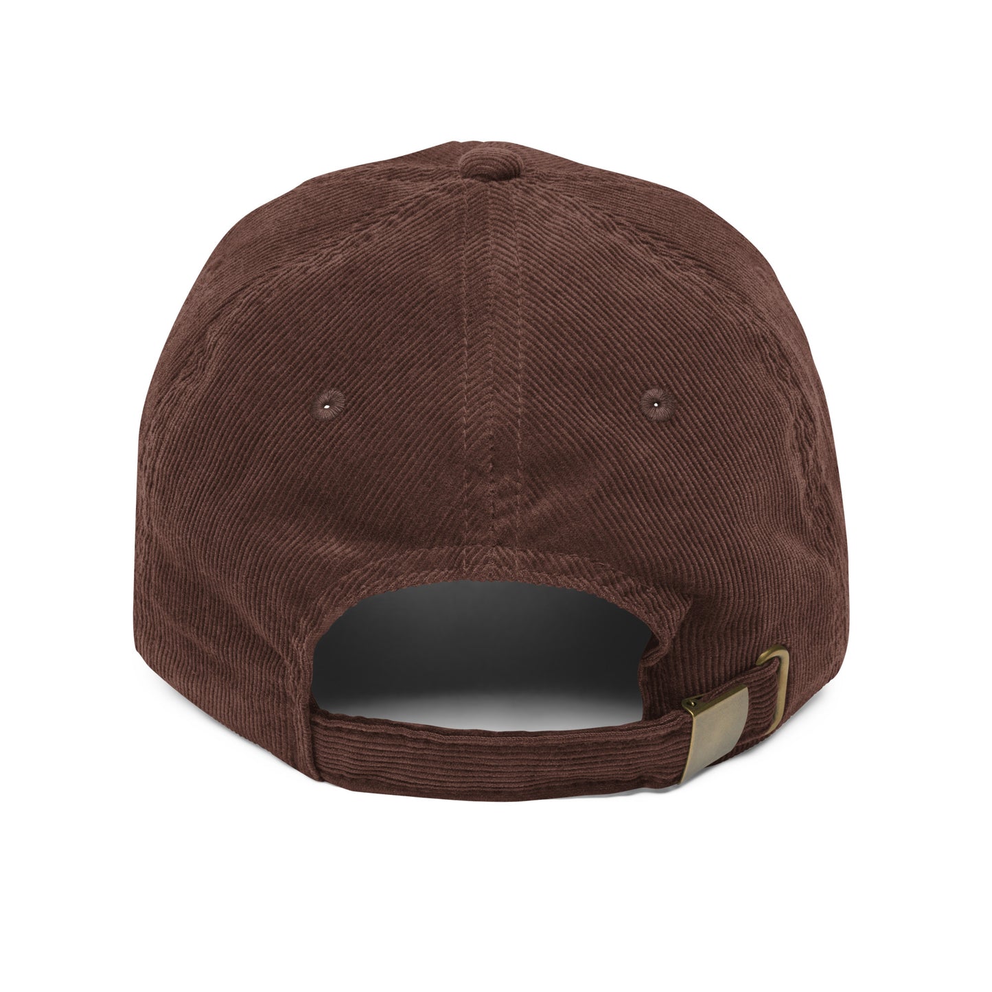 Hilhi Lacrosse Corduroy Hat