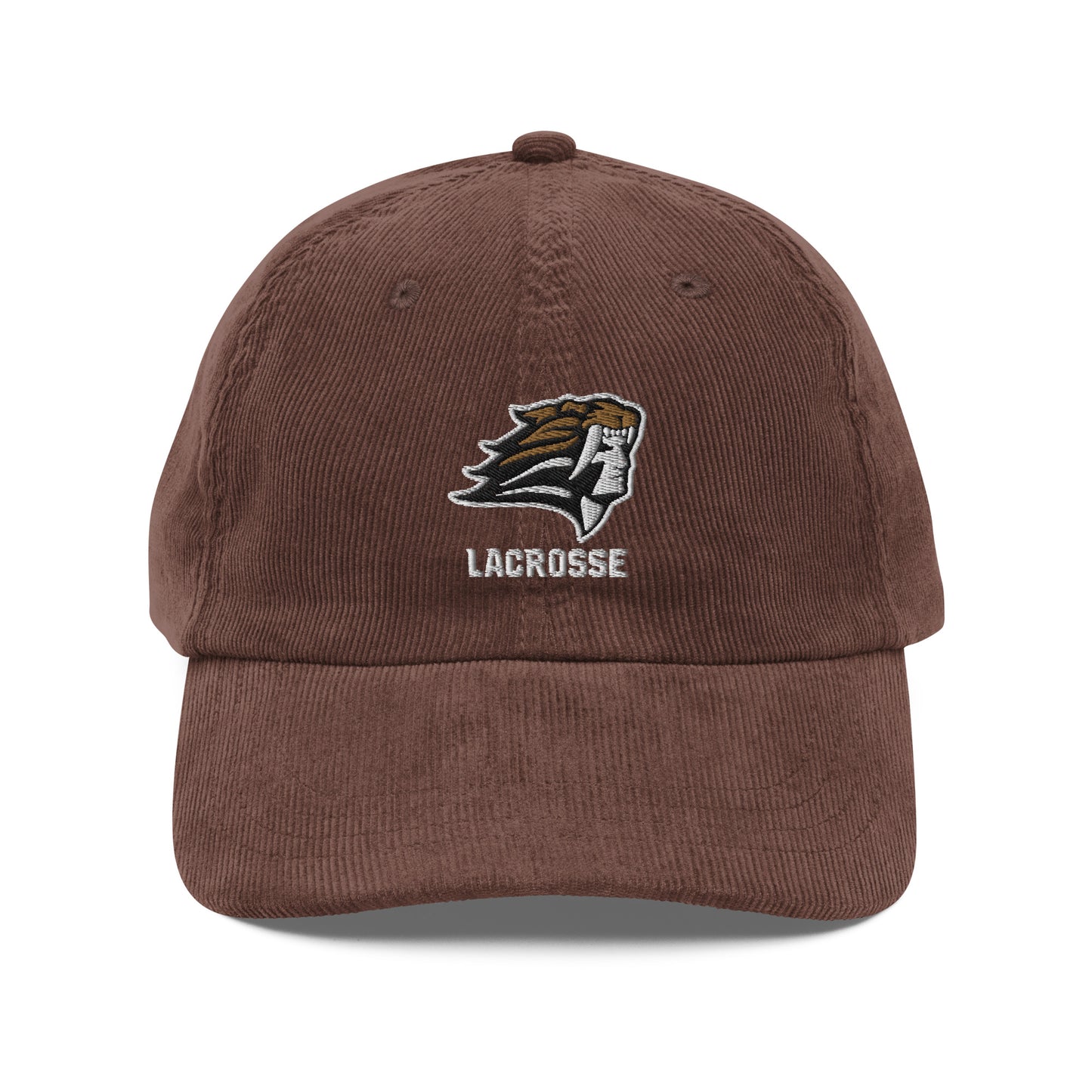 Kuna Lacrosse Corduroy Hat