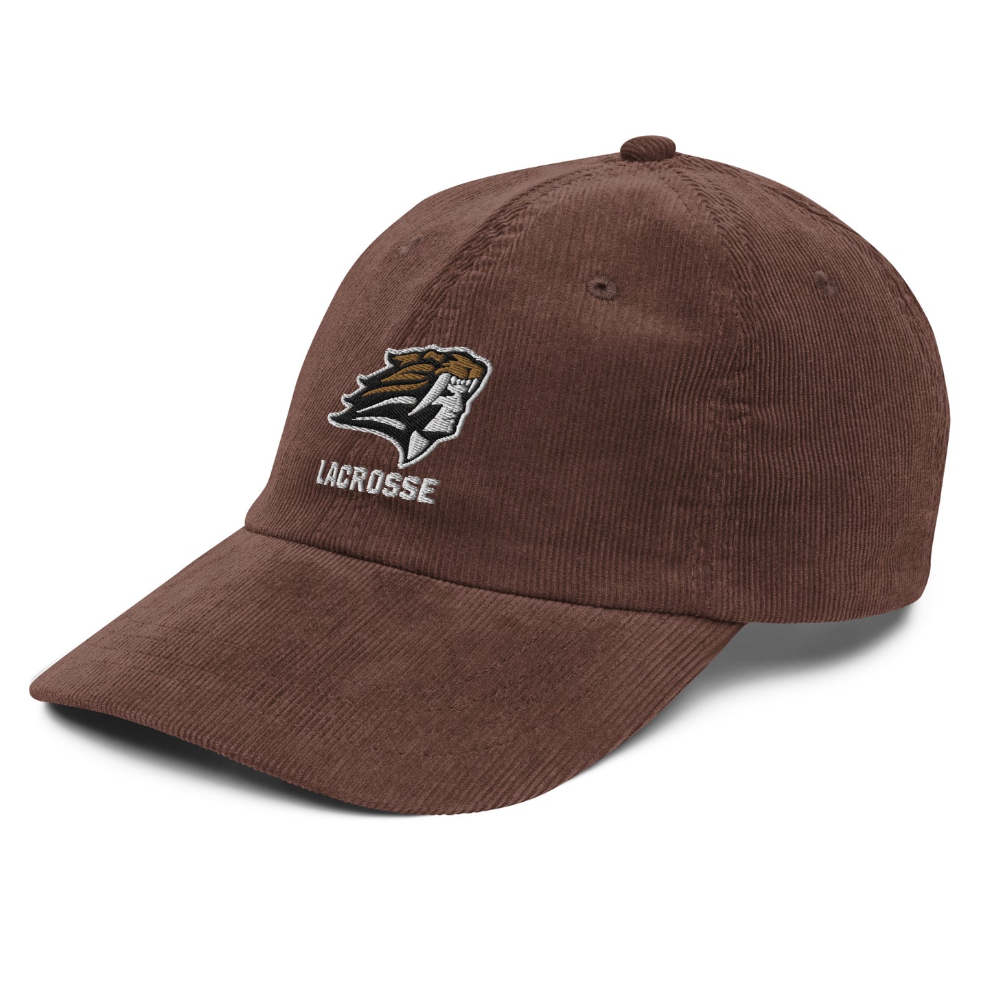 Kuna Lacrosse Corduroy Hat