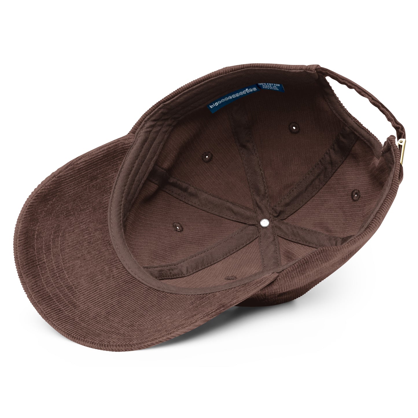 Austin Scorpions Corduroy Hat