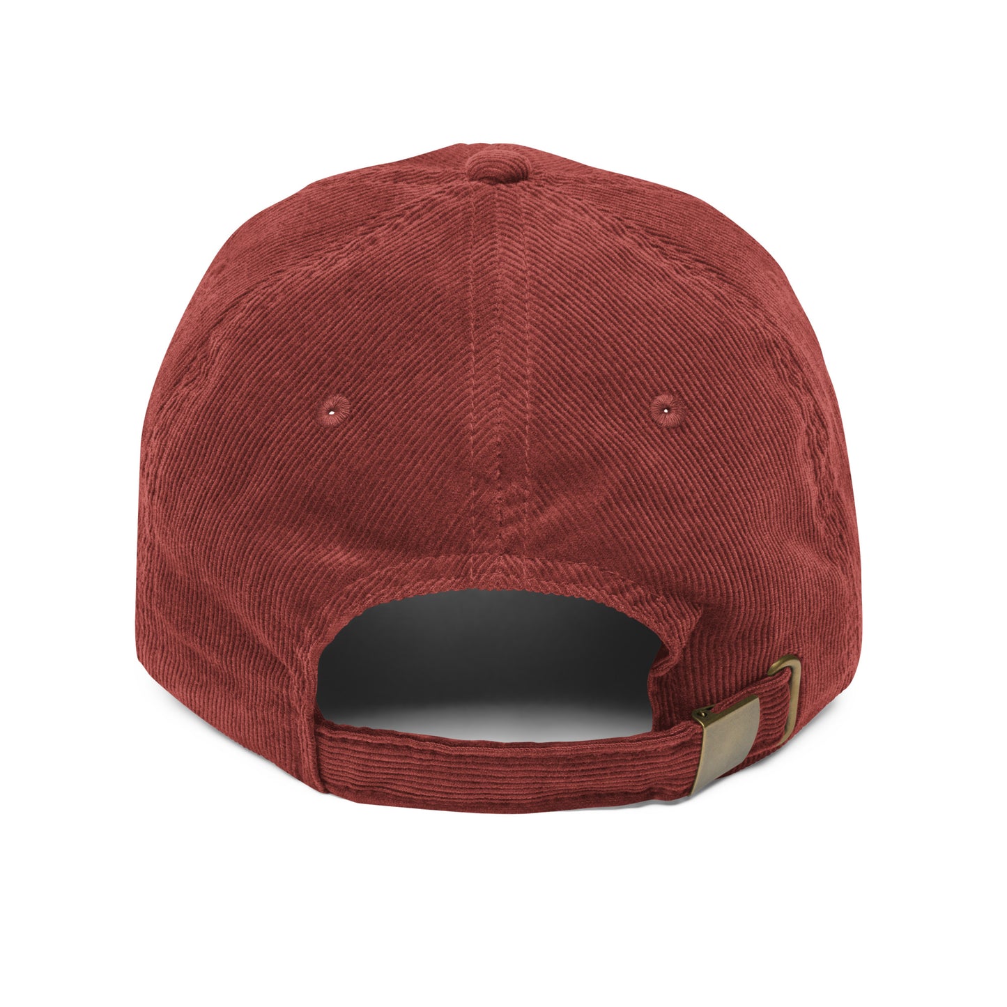 Collierville Lacrosse Corduroy Hat