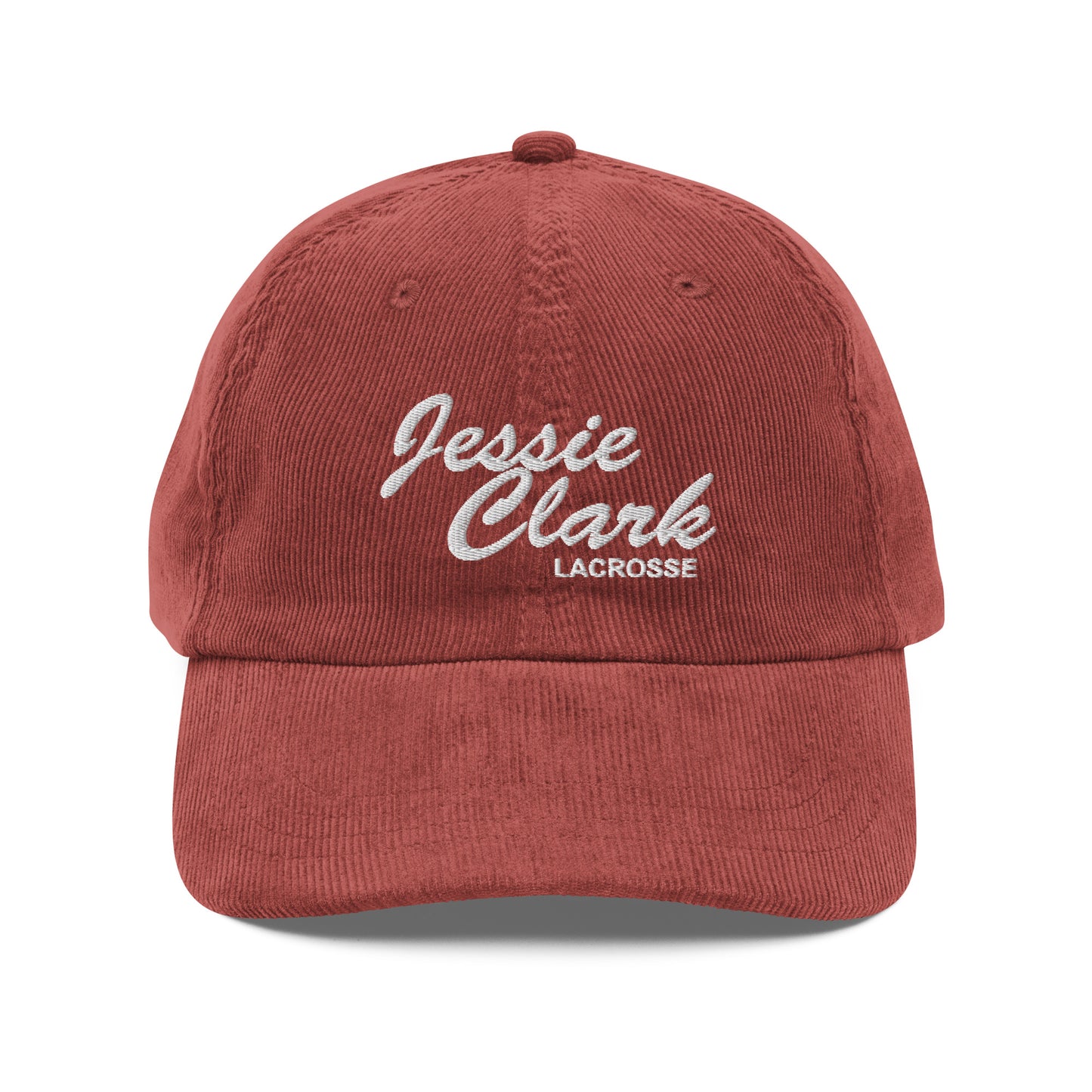JCMS Lacrosse Corduroy Hat