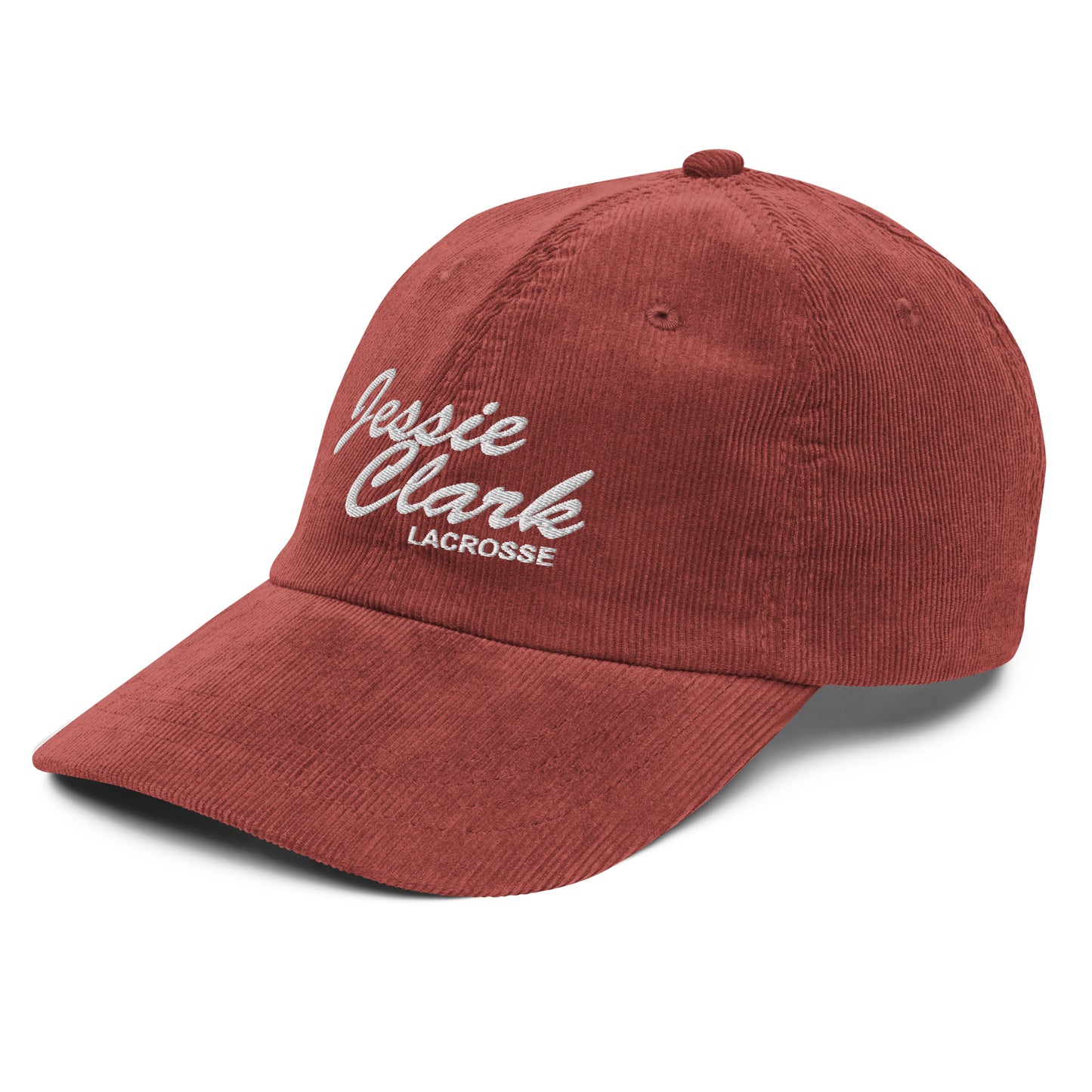 JCMS Lacrosse Corduroy Hat