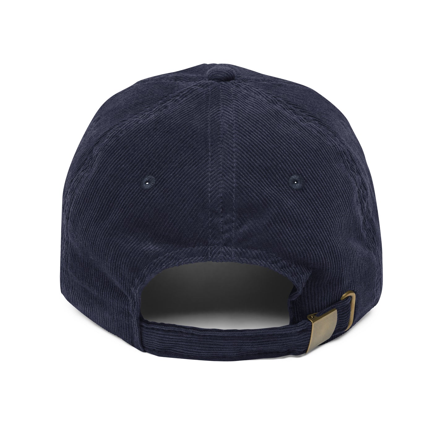 Utah Lynx Corduroy Cap