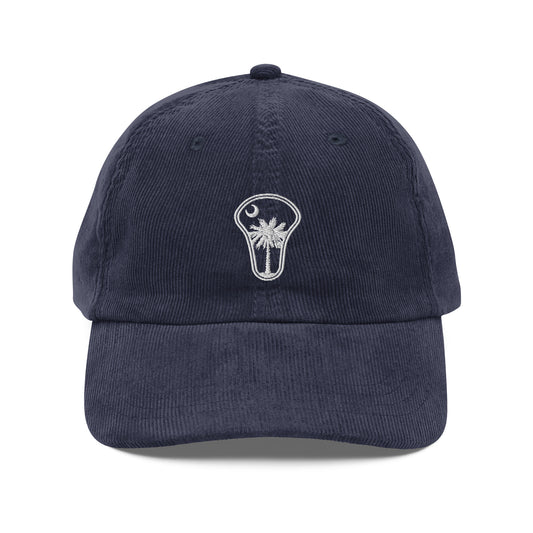 Elite Corduroy Hat