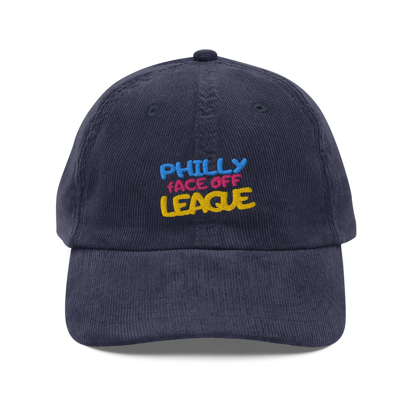 PFL Corduroy Hat