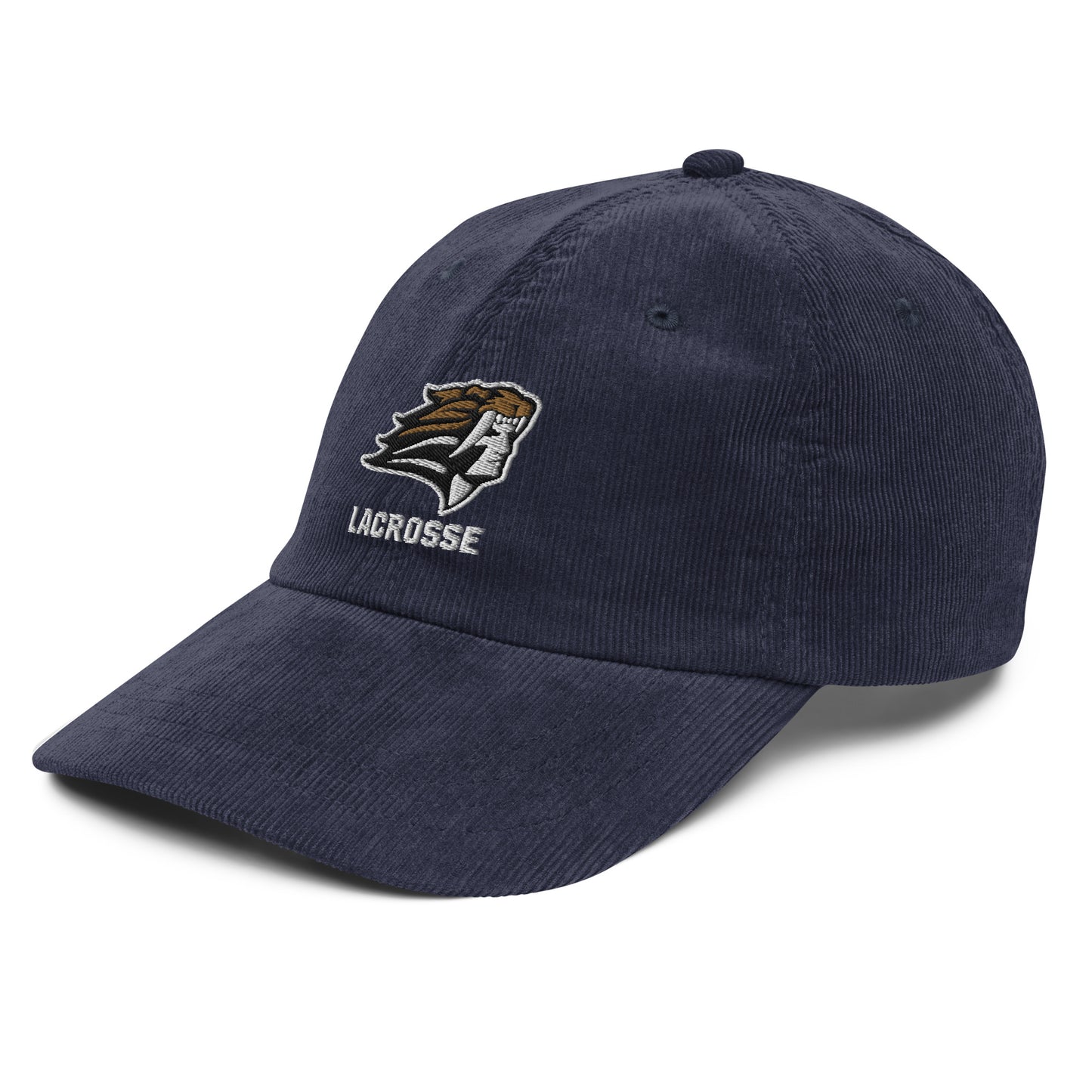 Kuna Lacrosse Corduroy Hat