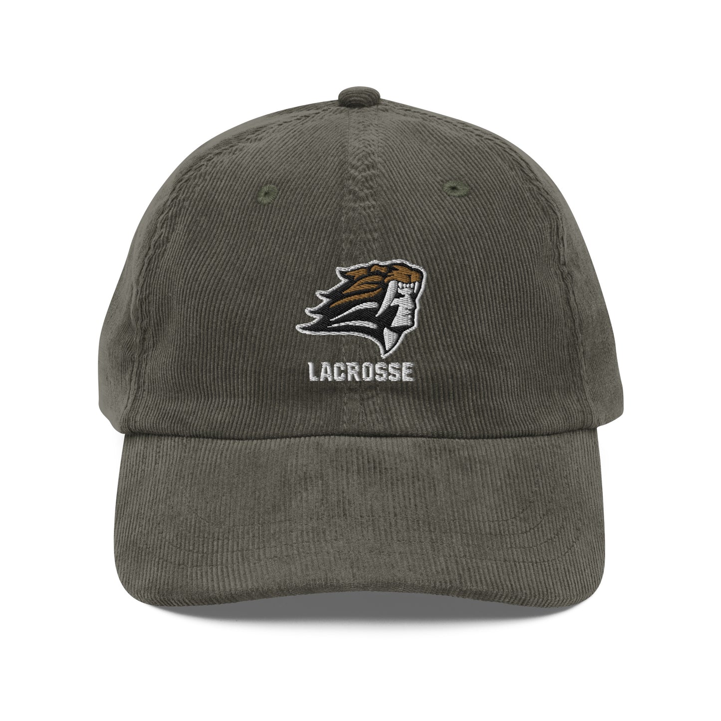 Kuna Lacrosse Corduroy Hat