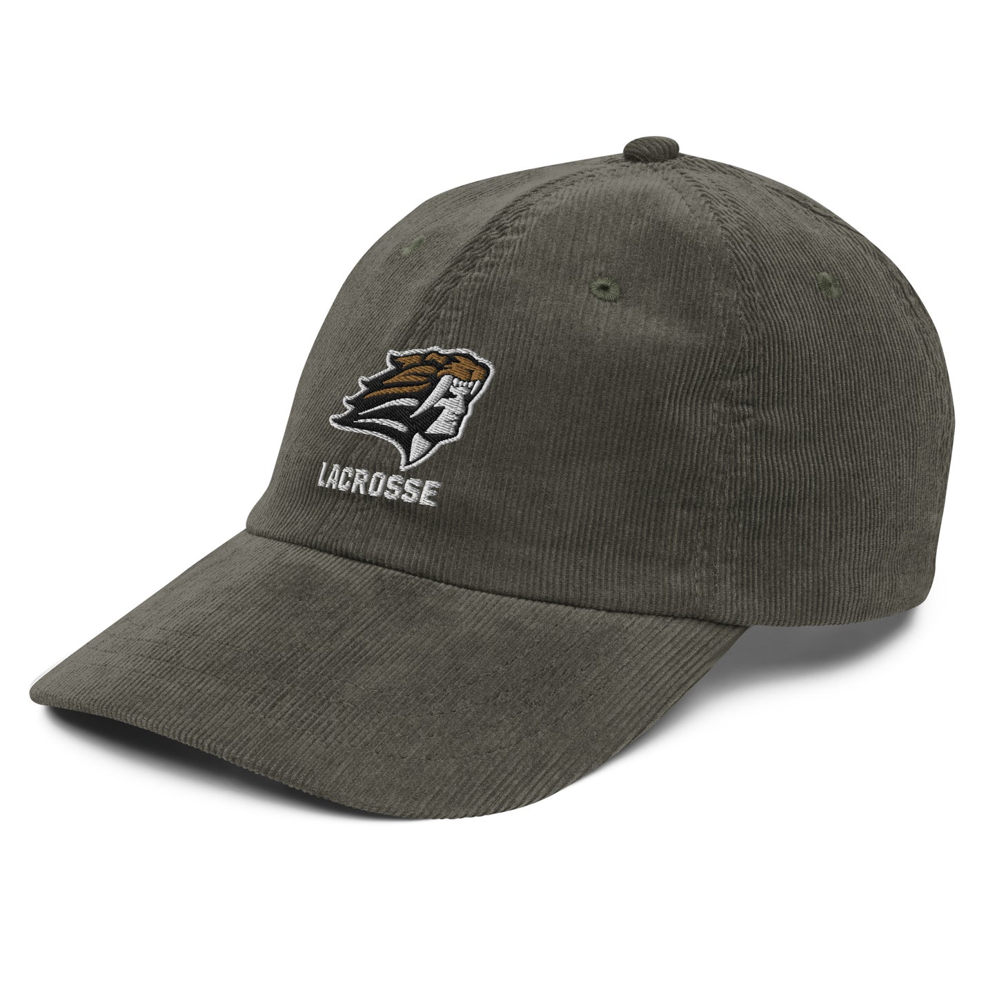 Kuna Lacrosse Corduroy Hat