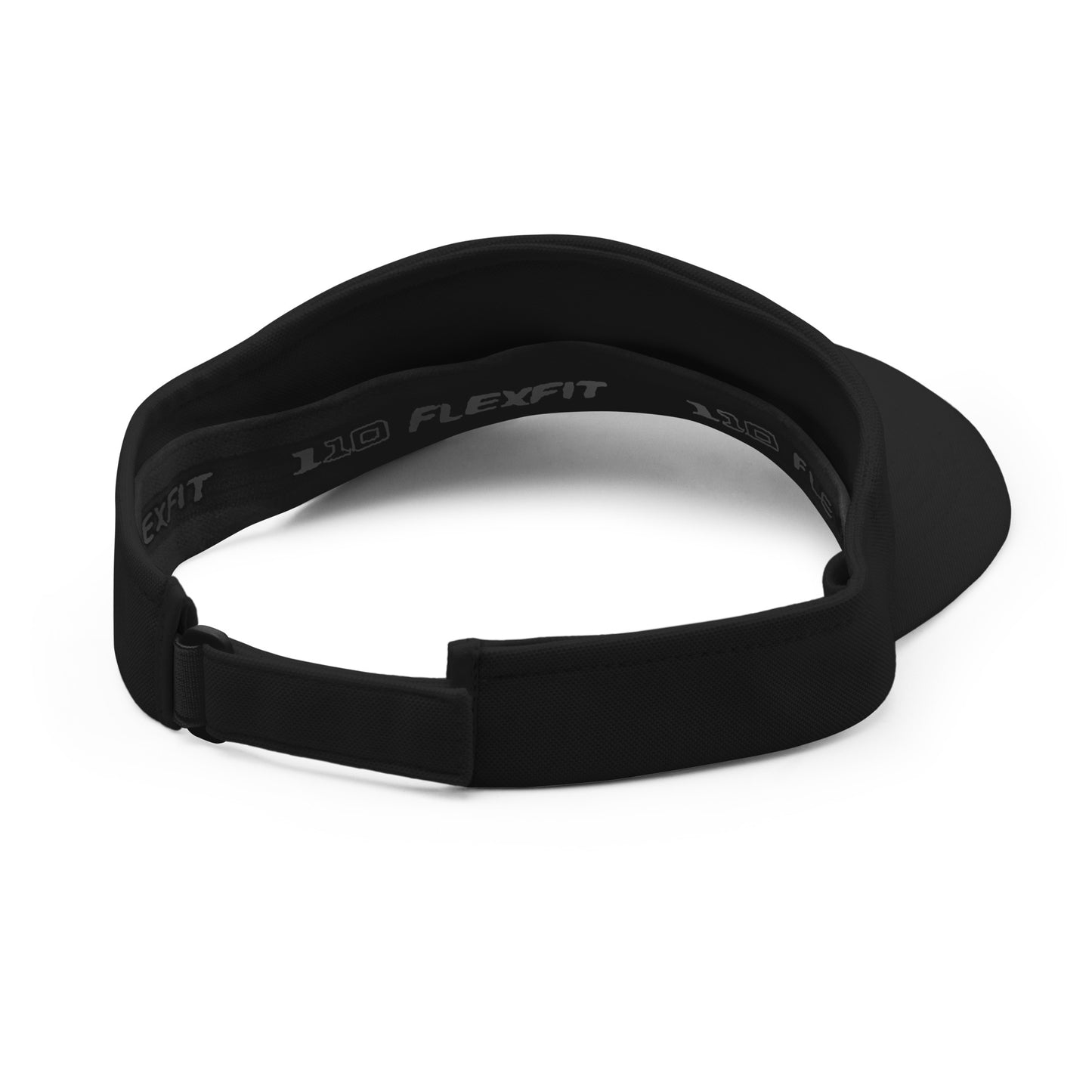256 LAX FlexFit Visor