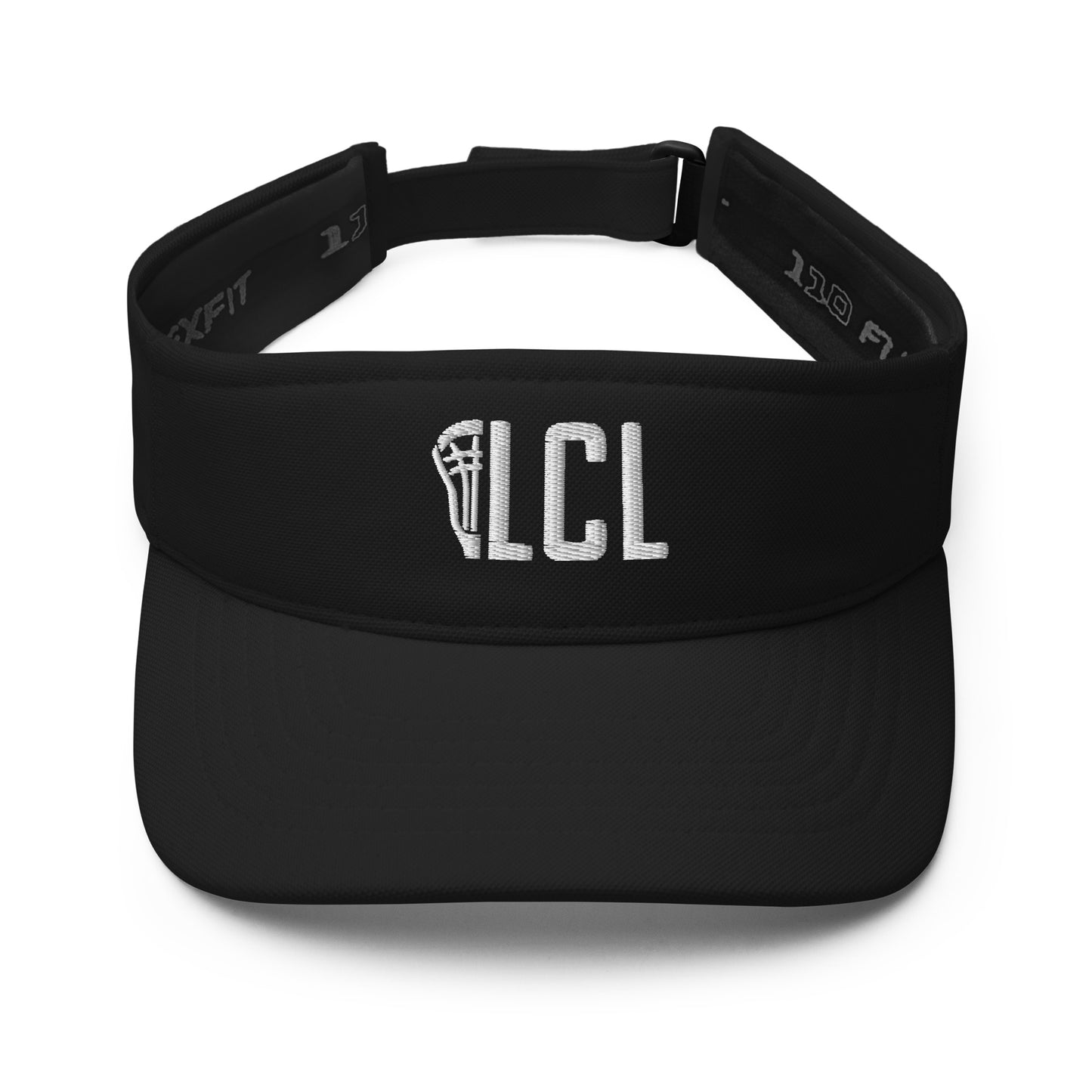 LCL Flexfit Visor