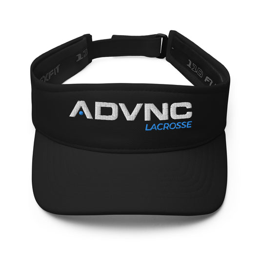 ADVNC Lacrosse Flexfit Visor