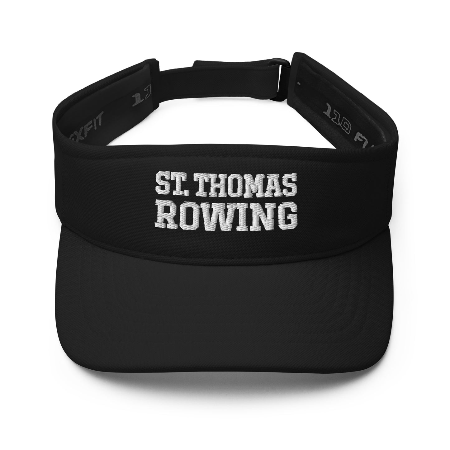 UST Rowing Club FlexFit Visor