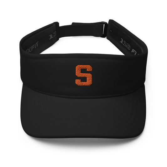Sailors Lax Flexfit Visor