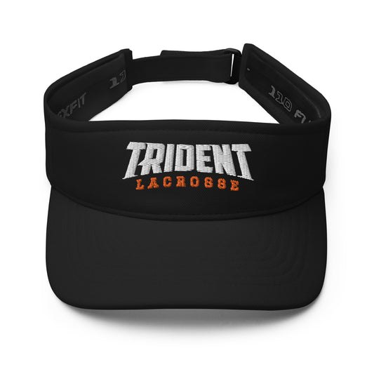 Trident Lacrosse FlexFit Visor