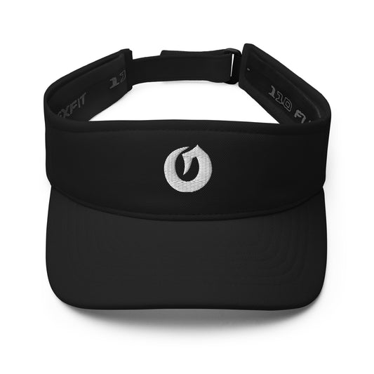 Olympus Lacrosse FlexFit Visor