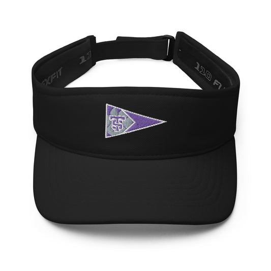 UST Sailing FlexFit Visor
